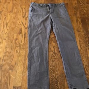 Bullhead Mens Khakis